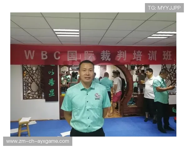国际拳击青训营导师授课录像第26批上线,国际拳击理事会 国际拳击青训营导师授课录像第26批上线,国际拳击理事会