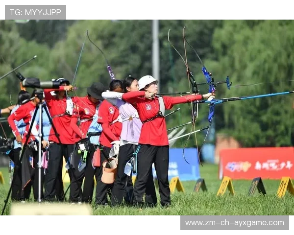 国际射箭线上教学平台开通教师问答与交流区，国际射箭比赛规则